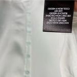 Torrid  1 Soft Green Sleeveless Blouse Summer Vacation Resort Beach Photo 4