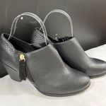 Dr. Scholls Dr. Scoll's Shoes Sunrise Women's Black Shoes/Ankle Boots Size 8M SKU 5673 Photo 0