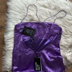 Retrofête RETROFETE Lucinda Dress In Orchid Purple Photo 9