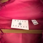 Daisy Street Leather Coat Photo 3