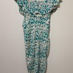 Amanda Uprichard NWT  Rosalinda Dress Size XS in Willow Floral NEW Photo 5