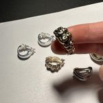 Lot of 3 Clip On Clip Photo 11