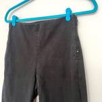 Everlane Black Straight Leg Works Slacks Pants Photo 4