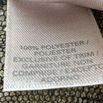 Victoria's Secret Victoria’s Secret Black Mesh Halter Baby Doll Top Sz L Photo 9