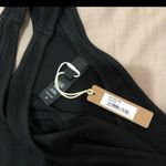 SKIMS  soft lounge dress asymmetrical dress  Photo 2