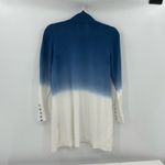 JM Collection ‎ Ombre Cardigan Size Small NWT (A81) Photo 1