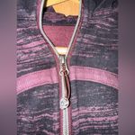 SoulCycle Lululemon x Scuba Full-Zip Hoodie Photo 3