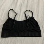 Urban Outfitters Black Bralette Photo 3