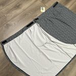 RipSkirt Hawaii Black Pearl Batik Swim‎ Cover Up Wrap Skirt Size XL Photo 6