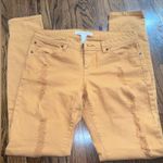 Life in Progress NWOT Ripped Skinny Jeans 25 Photo 2