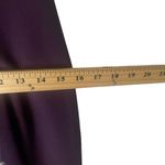 J.R Nites 90s Size 6 Dark Purple Whimsygoth Sequin Beaded Witchy Vamp Maxi Dress Photo 7