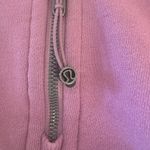 Lululemon  athletica Purple Women's Sweater Photo 3