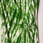 MICHAEL Michael Kors Green Tie Photo 1