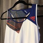 Adidas  Women’s Adizero Performance Sports Tank Top Photo 2