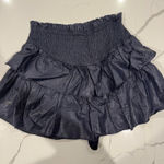 fab'rik  Skirt Mini Photo 0