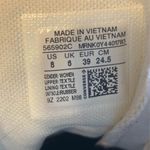 Converse White Platform  Photo 2