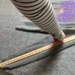 Pressbox  Woman Size large Gray 2019 LSU National Championship Sweatshirt Photo 4