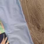 Roxy blue floral board shorts size XL Photo 5