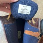 Sperry Top Sider Saltwater Duck Boot ~ waterproof leather ~ women’s size 8.5 Photo 5