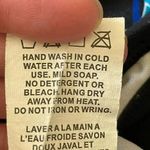 TYR Durafast Lined Blue Black White Floral Racerback Performance Girls Women’s S Photo 9