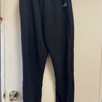 Brooklyn Cloth Brooklyn sweatpants black womens size small Photo 2