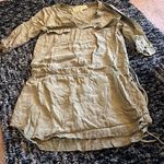 Rory Beca  silk dress small Photo 1