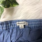 Madewell  Bistro Striped Skirt XS Photo 1
