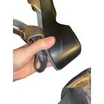 Dansko Dankso block sandals size 40 Photo 2