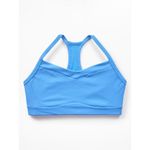 Athleta New 3X Vital Bra Cornflower Blue Plus 3X Cup D-DD Photo 2