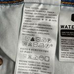 Levi's Premium Wedgie Icon Fit Ankle Women's Jeans Size 32 Denim Photo 8