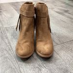 Free People FR x FP Vegan Alameda Ankle Boots Size 7M Photo 2