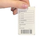 Anthropologie Tabitha Womens Ruffled Black Sleeveless Vest Size 4 Photo 4