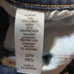 Maurice's M jeans by  super high-rise 22W Photo 5