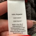 Beyond Yoga New Terrain Pullover in Gray Size Small Photo 6