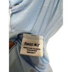 Princess Polly  Charvi Ruched Mini‎ Dress Photo 5