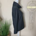 Calvin Klein nwt // jeans viscose blend turtleneck sweater Photo 1