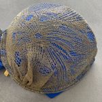 Beach Bunny ‎ Bronze Take Me There Padded Bikini Top Photo 2