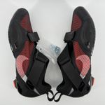 Nike  SuperRep Cycle Shoe Black Hyper Crimson Red Women 11 CJ0775-008 Bike NWOB Photo 5