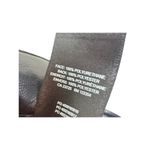 Wilfred Aritzia  The Melina Vegan Leather Pants in Black Sz. 6 Photo 7