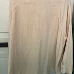 Aerie Button Up Top Photo 2