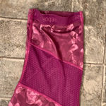 Reebok 2/$35 Purple  leggings‎ sz large Photo 3