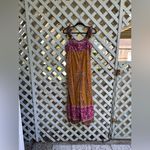 Free People  Bali Albright Jumpsuit Photo 1