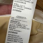 Puma Women’s Golf Pants Size XL White NEW Active Performance Photo 3