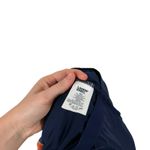 Lands' End Multicolor Striped Swimsuit Dress One Piece Modest Womens Plus 24W Photo 4