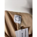 With Jean New  Dylan Midi‎ Skirt in White Dahlia Small S Photo 8