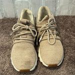 Sorel kinetic lace casual sneakers in tan Photo 6
