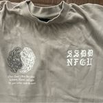 Darc sport tshirt size large Tan Photo 1