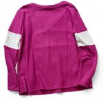 Fantastic Fawn Brushed Knit Colorblock Top‎ Photo 3