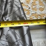 David Meister Beautiful  skirt with gorgeous rhinestones beautiful never worn Photo 3