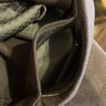 The North Face  Black and Gray Leggings Medium Photo 5